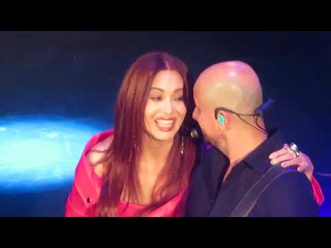 Myriam Hernández - La Fuerza del Amor (Viña del Mar - Chile 2024)