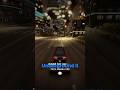 NFS Underground II - TUFU Remake UE5 - City Center, Stadium, South Market