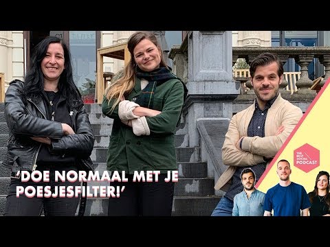 Raven van Dorst ontdekte iets opmerkelijks op internet | The Best Social Podcast - Aflevering #22