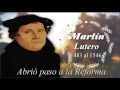 Los Generales de Dios 2 Martin Lutero Abrió paso a la Reforma