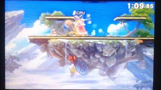 Ssb4 Teleportationfreefly Darkflare