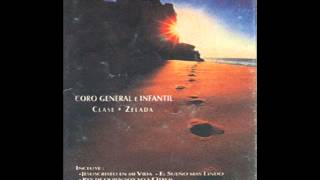 Video thumbnail of "Cuando veamos a Jesus - Coro Clase Zelada"