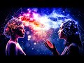 963 Hz + 639 Hz + 396 Hz Open Up To The Universe ! Bring LOVE, MONEY &amp; LUCK In Your Life Meditation
