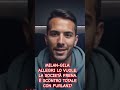 MILAN-GILA: ALLEGRI LO VUOLE, LA SOCIETÀ FRENA. È SCONTRO TOTALE CON FURLANI? #mercatomilan