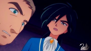 ｢ CFS ｣ Are We Human?【Princess Tutu AMV】