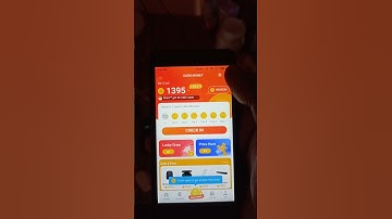 mi smart led desk lamps 1s Redeem in GetApps 🔥🔥🔥