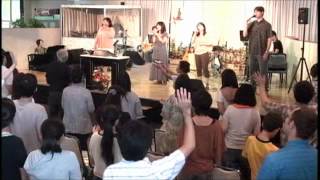 ICF Worship 2012.09.16