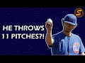 Yu Darvish: A 2020 Comeback Story