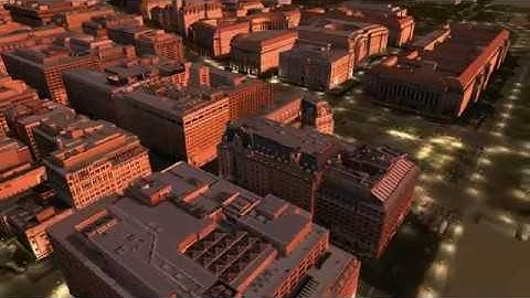 Adding 3D models in Geoweb3d