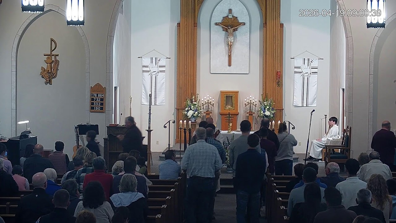 St Joseph Olney