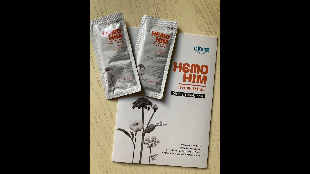 Полипы в кишечнике исчезли после 2,5 коробок Хемохим! Врачи в шоке ...