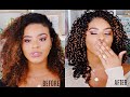 The BEST Soultanicals Wash & Go Ever!! | ChellisCurls