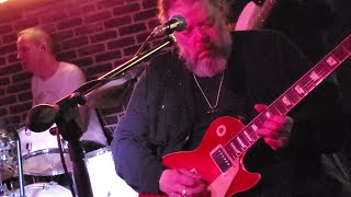 The Invitational - "Exodus" Live at John & Peter's Place, New Hope, PA 1/31/2024