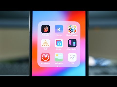 Image Best Ipad Apps July 2017