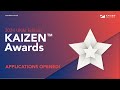 2024 uki kaizen awards  teaser