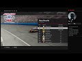 Live PS4 Broadcast Nascar 4 Heat