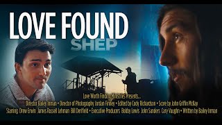 Love Found Shep Trailer by Love Worth Finding Ministries 4,596 views 2 weeks ago 1 minute, 42 seconds