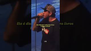 Charlie Brown Jr - Ela vai voltar ( status )