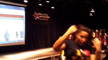 SLU Alpha Delta- NALFO Showcase Stony Brook Univer