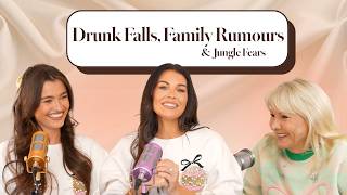 Drunk Falls, Family Rumours & Jungle Fears - S1 E3