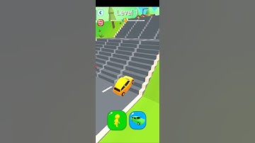 Shape - Shifting level - 1 funny race 😂 #shorts #gaming #shapeshifting