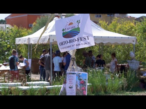 Food Forest S'Ortu De Tziviriu a San Gavino