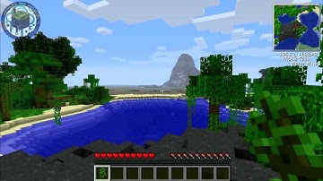 BAGrs play FTB - Multiplayer - Episode 1