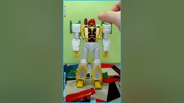 #Transformers Legacy Voyager G2 Universe Jhiaxus #Shorts
