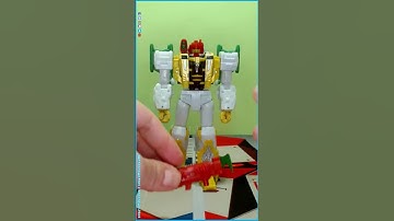 #Transformers Legacy Voyager G2 Universe Jhiaxus #Shorts