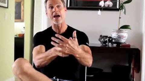 Pose Running: Coach Christopher Drozd Interview Excerpt— Impact