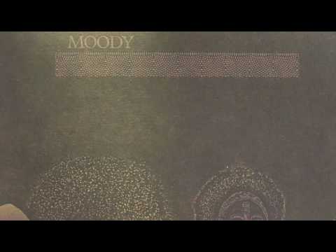 Moody [Mann] - It's 2 Late 4 U & Me