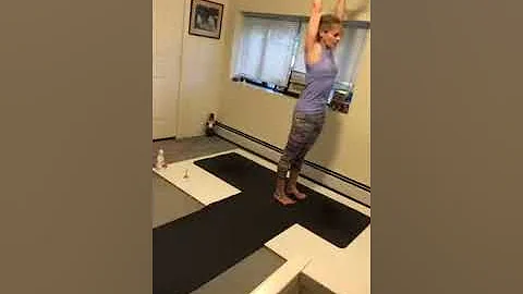 Yoga with MaryEllen