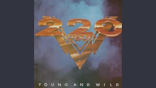 Download Lagu Young And Wild MP3