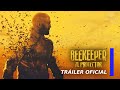 Beekeeper: El Protector - Tráiler Oficial En Español