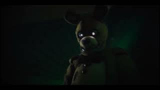 The Yellow Rabbit (Spring Bonnie) Voice Lines | Five Nights at Freddy's Movie