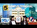 5 universitas termahal di indonesia