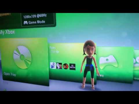 Mint Condition Xbox 360 Still Works!