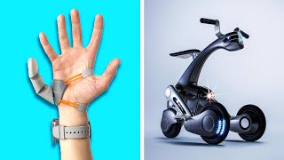 10 COOLEST GADGETS AND INVENTION THAT ARE WORTH BUYING