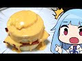 【食戟のソーマ】女王のエッグベネディクト 茜ちゃんが美味いと思うまでRTA 1:30:25 WR (夏の食パン祭り)