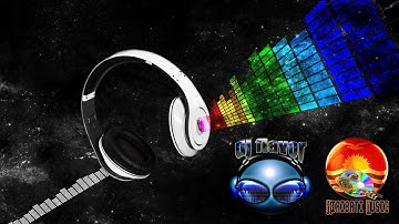 Ererebu(djay flavor Club Remix)