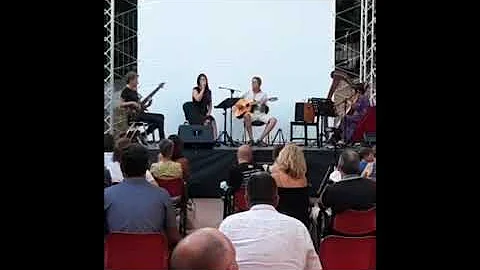 I luned musicali di Moto Contrario - Estate al D!a...