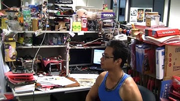 Guru3D - ECS Elitegroup Behind the Scenes of R&D #2