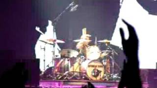 Green Day - She [Live @ Atlantico Pavilion, Lisboa 2009]