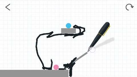 Brain Dots Level 393 Walkthrough