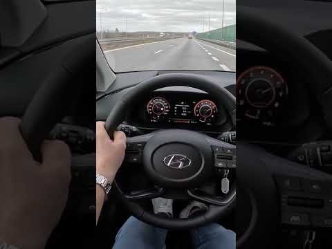 Hyundai i20 III