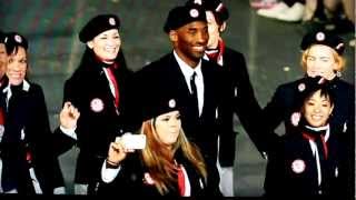 2012 London Olympic Music Video