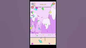 🏅 HAPPY ENDING: DISPLACE PUZZLE 🤪😂🤣 Level 271 🧩 Gameplay Walkthrough