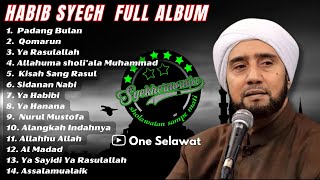 HABIB SYECH FULL ALBUM TERBARU 2023