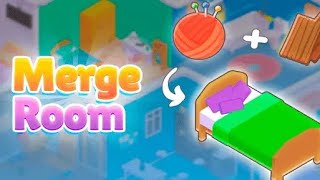 merge room unity source code
