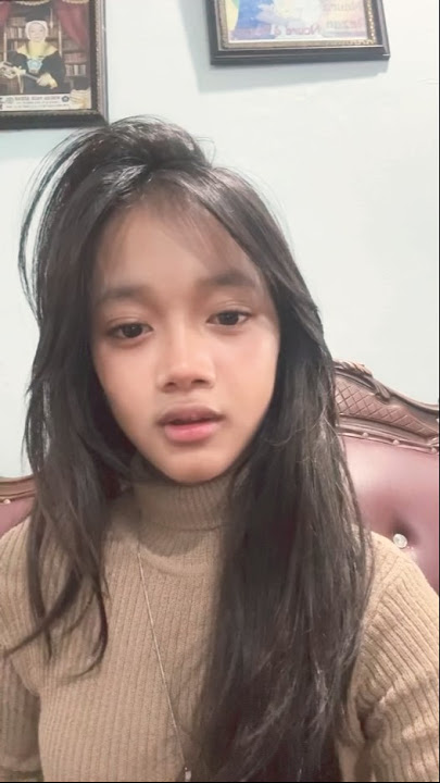 Nurlaila - Bing Slamet | Cover by Naura Bahri @naurabahriofficial1653 #nurlela #cover